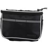 Waterproof Bicycle Front Top Tube Bag Bike Frame Storage Pouch