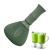 Whisk for Matcha,Reusable Matcha Mixer and Stirrer | Removable Matcha