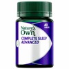 Nature's Own Complete Sleep Advanced Tab X 40