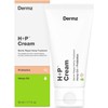 Dermz H+P Healing Probiotic Body Cream - Relief from Itching,