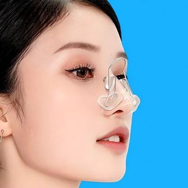 Nose bridge reducer, nose clipper, nose surgery, braces, corrector, lifting device, shaping tool, tester, deformation, cash on delivery or payment upon order / 콧볼 축소기 코집게 코 수술 보 조기 교 정기 리프 팅 기구 성형 도구 검사 기 변형 착불 또는 주문시 결제
