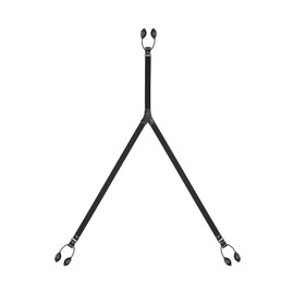 , Farbe:schwarz, Länge Hosenträger:120 cm