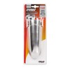 Lampa 60130 Universal Exhaust Trim "TS-07" Stainless Steel Diameter 32-46