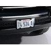 WeatherTech ClearCover - Clear Acrylic Lens Cover with Durable Frame