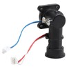 RUHUALIFE Water Heater Flow Sensor - Water Heater Flow Switch