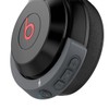 Bolle&Raven Wireless Bluetooth Adapter for Beats Solo 2 Headphones, Black,