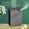 140ml Air Aroma Diffuser AB 103 Aromatherapy Diffuser Machine Automatic
