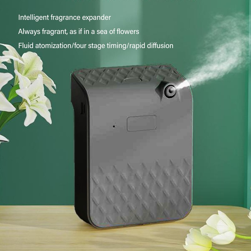 140ml Air Aroma Diffuser AB 103 Aromatherapy Diffuser Machine Automatic