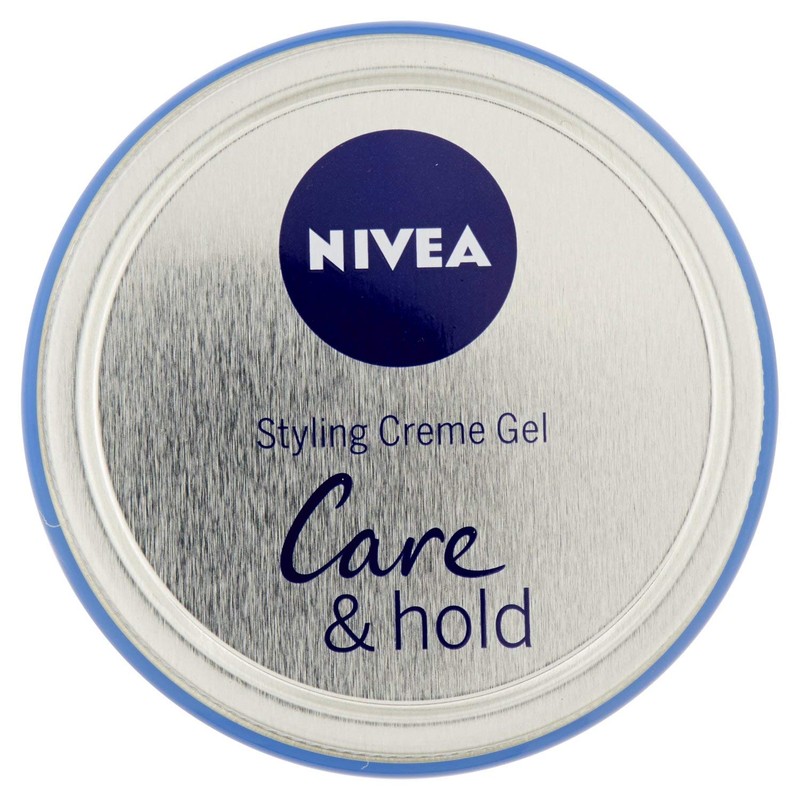Nivea Hair Gel Cream 150 ml