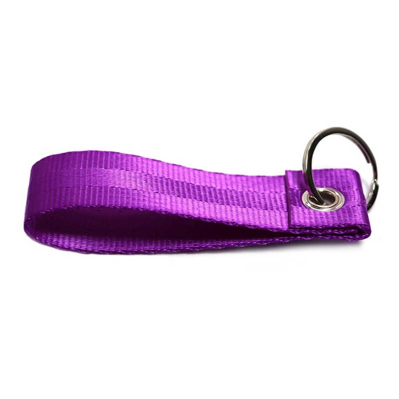VmG-Store Key Chain Lanyard 9 x 2.5 cm for Car