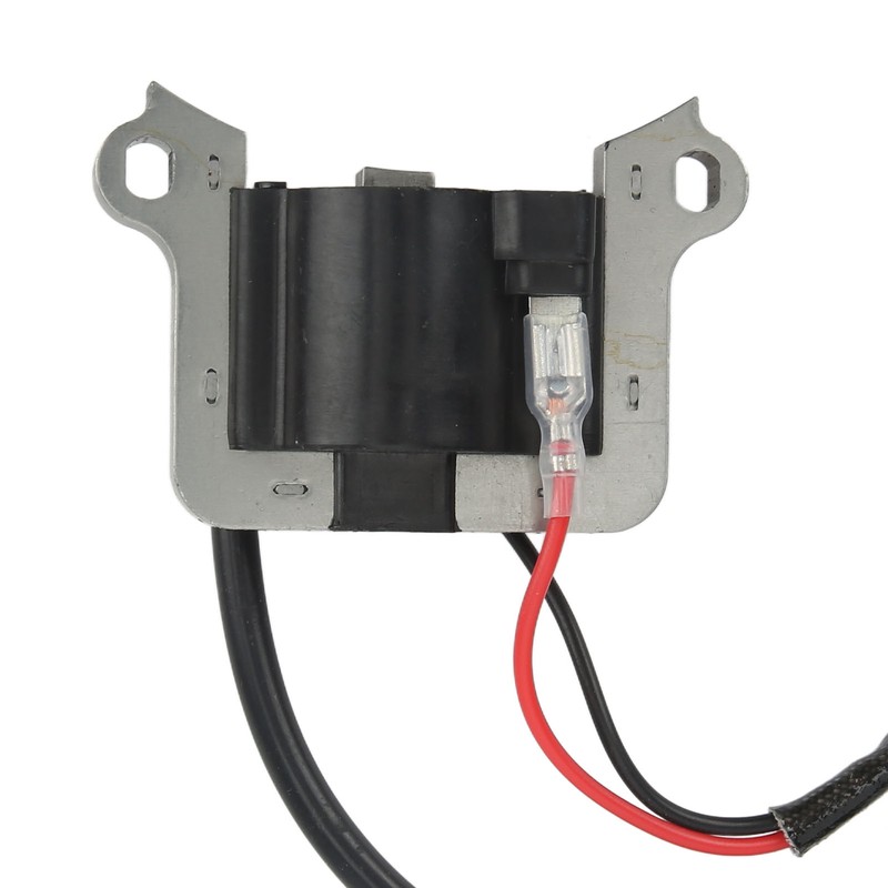 Ignition Coil with Wire Aluminum Alloy for CG430 CG520 BG430