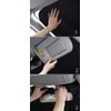Toyota Harrier (Upgraded Version Car Sun Shade) Harrier Car Front