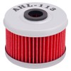 AHL 113 Oil Filter for Honda TRX420TE1 Fourtrax Rancher ES