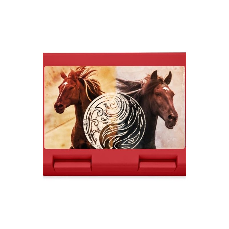 Spreadshirt Ostwind The Great Hurricane Ostwind Brandsign Lunch Box One