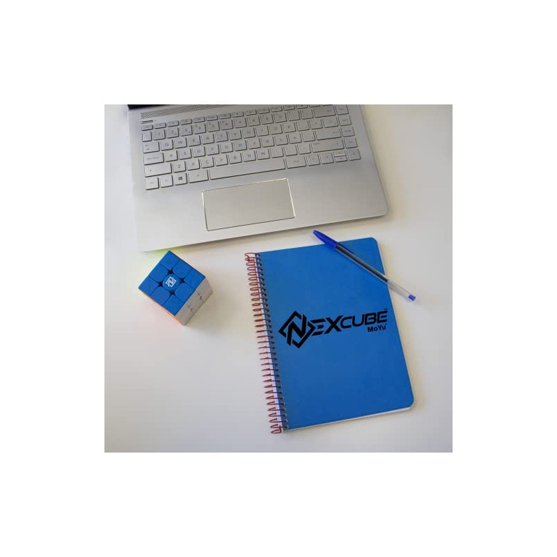 Goliath Toys 928347.006 Brain Teaser 4x4 Speed Cube, Multicoloured