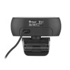 GETTTECH Camara Web para Streaming FHD 1080p 30FPS, Cancelación de
