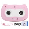 X11 Children Camera High Definition Digital ABS Baby Toy Mini