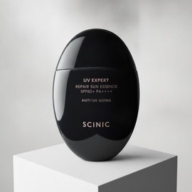 Cynic UV Expert Repair Sun Essence SPF50+PA++++ 50ml / 싸이닉 UV 엑스퍼트 리페어 선 에센스SPF50+PA++++ 50ml