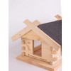 Manufaktur Martinshof Set of roof shingles beaver tail mini (15