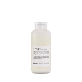 Davines LOVE CURL Cream | Crema sin enjuague Anti-frizz para rizos | 150 ml