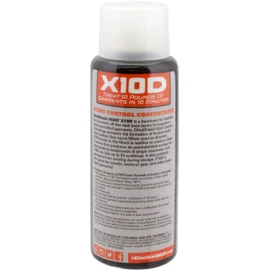 Elimishield HUNT X10D Scent-Eliminating Textile Treatment - Converts Regular Fabrics Into Scent-Control Garments