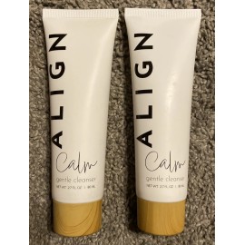 Align Lot Of 2 Align Calm Gentle Frangrance-Fre