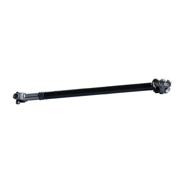 Widume 39 1/2" Front Propshaft/Driveshaft Replacement for 1998-2002 Jeep Wrangler