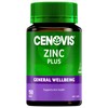 Cenovis Zinc Plus - Supports Skin Health and Collagen Formation