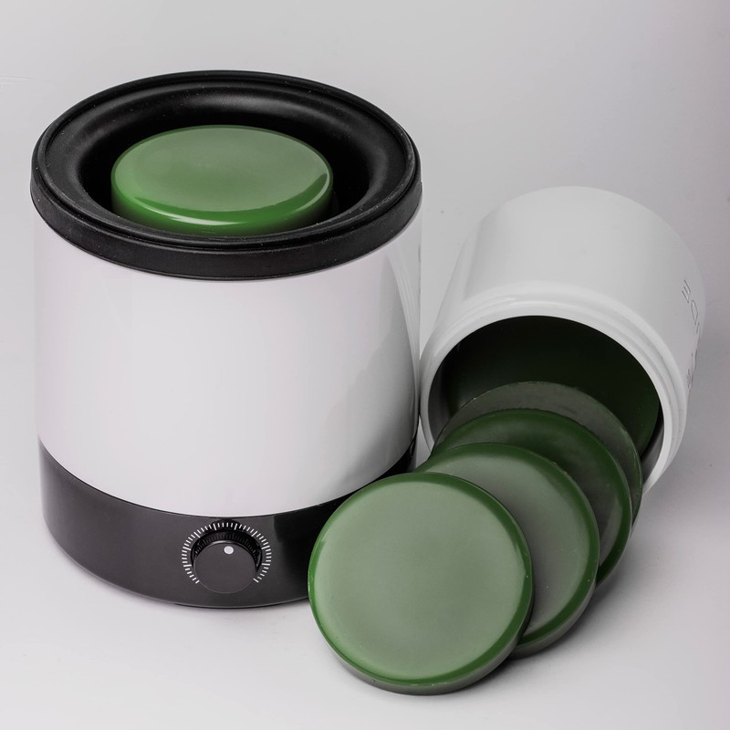 Parissa Hot Wax Refill Pods