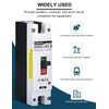 DIHOOL 160 A PV MCCB DC Isolator Switch, 1 Pole,