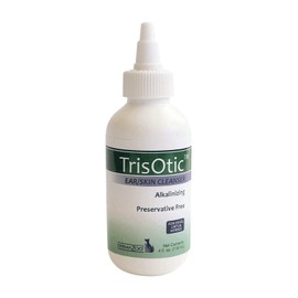 TrisOtic 4oz Tris Otic