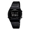 Reloj Vinatage B640wb-1bvt Unisex Negro Casio