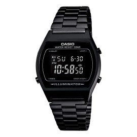 Reloj Vinatage B640wb-1bvt Unisex Negro Casio