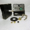 New Replacement UTS High Torque Euroshaft Quartz Clock Movement (Shaft