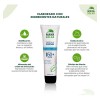Protector Solar Facial Control De Brillo 50 Ml Maya Solar