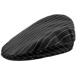 A&J DESIGN Toddler Newsboy Cap for Boy 2-3T Kids Beret Hat Black