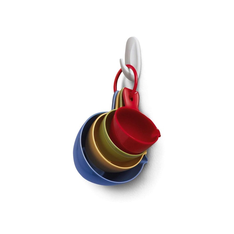 Command Small General Purpose Hooks x 2