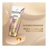 Pantene Shampoo + Acondicionador Colágeno Cabello Dañado Y Seco