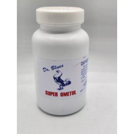 Super Ometol 100tab Dr Blues