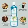 Shampoo Eva Essence Jengibre Y Menta 1l Limpieza Profunda