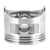 Gasoline Generator Piston Assembly Replacement Accessories Kit Fit for 168F-5.5/168F-1/GX160