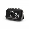 Multifunctional Digital Timer, Magnetic Countdown Kitchen Timers for Cooking, Egg,