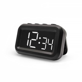 Multifunctional Digital Timer, Magnetic Countdown Kitchen Timers for Cooking, Egg, Oven, Learning Management Timer for Kids, Classroom, Teacher, Exercise, Study, Outdoor