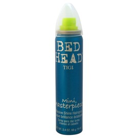TIGI Bead Head Mini Masterpiece Haarspray für Unisex 2,4 oz Haarspray