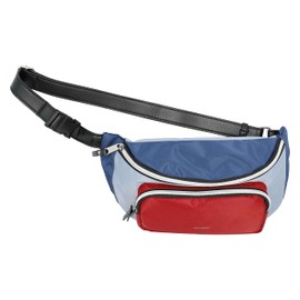 Picard Damen Gürteltasche Cross-Body Bag MOVE aus Nylon Mittel | mit Reißverschluss | Gürteltasche Cross-Body Bag | Alltag, Ausgehen