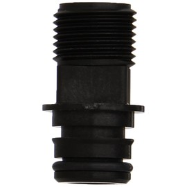 XYLEM Flojet 20381-000 1/2" Quest Quad Port Fitting (Pack of 2)