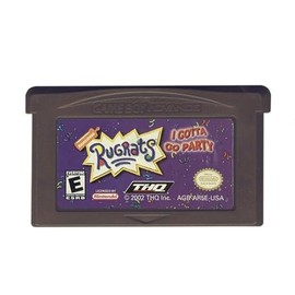 Rugrats: I Gotta Go Party (Renewed)