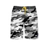 Banana Boat Men's Four-Way Stretch Performance Quick Dry Board Shorts