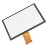 8.4in Radio Navigation Touch Screen Acrylic Oil Resistant Replacement for