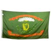 69th Regiment Irish Brigade Historical Outdoor Flag - Durable All-Weather